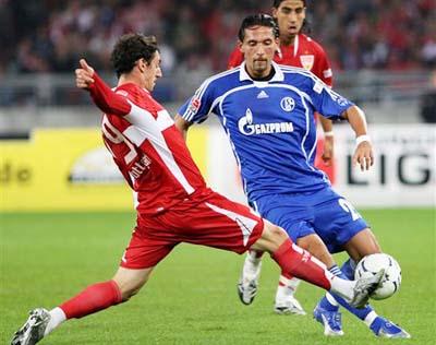 的全力以赴 的全力以赴