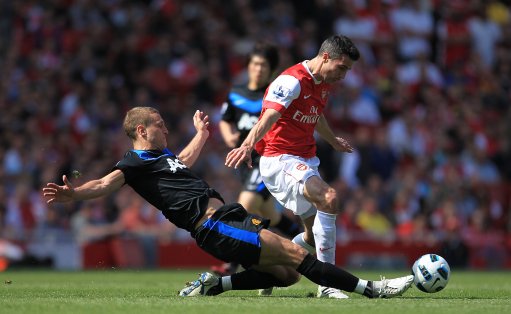 早已為世人 早已為世人